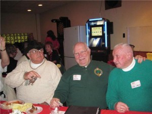 2011 Emerald Society Christmas party 005-1
